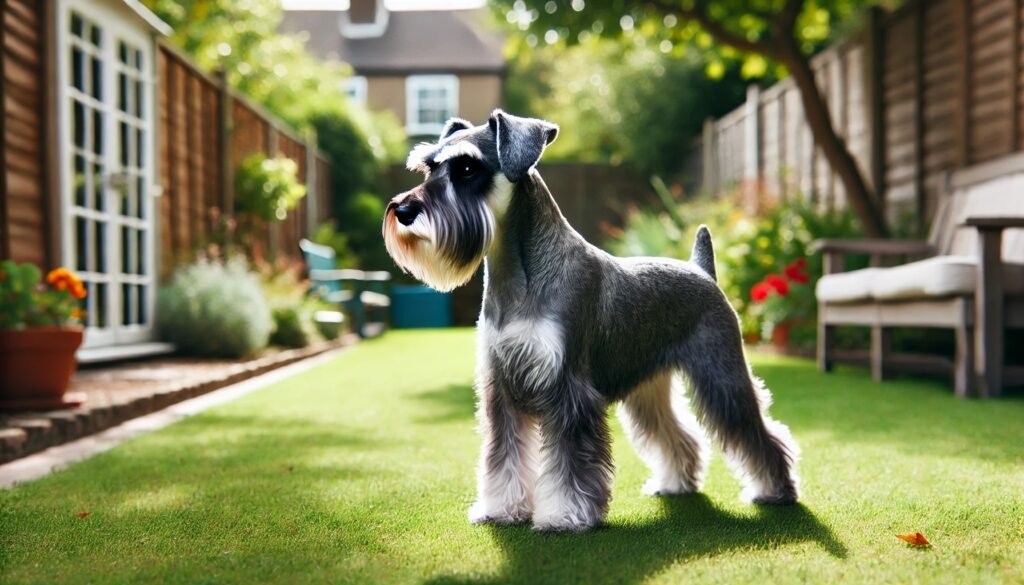 Schnauzer