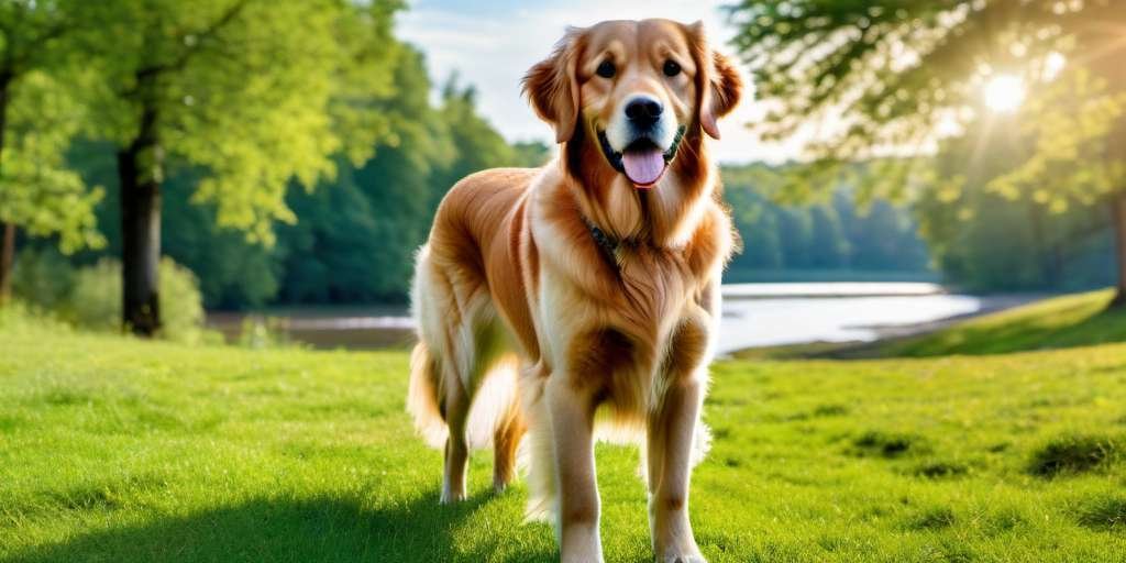 Golden Retriever