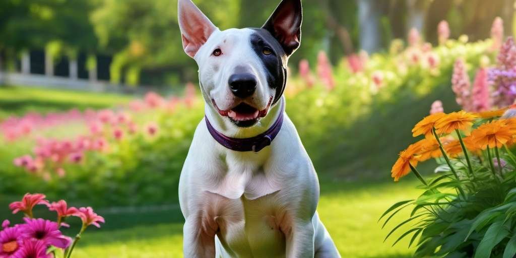 Bull Terrier