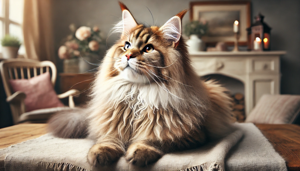 Maine Coon